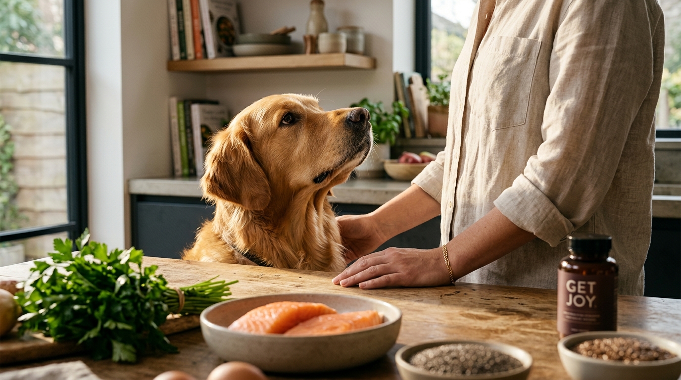 Are Seed Oils Bad for Dogs? What Every Owner Should Know
