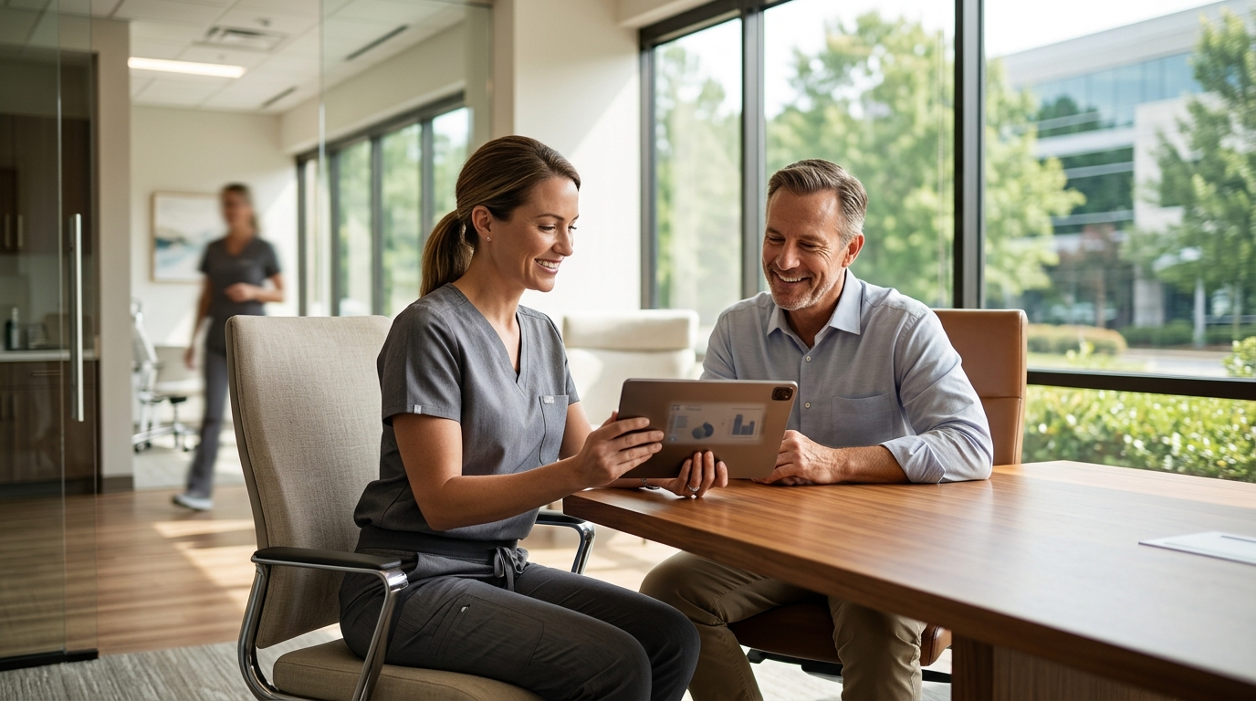 Best Dental Marketing Agencies in Peachtree Corners, GA