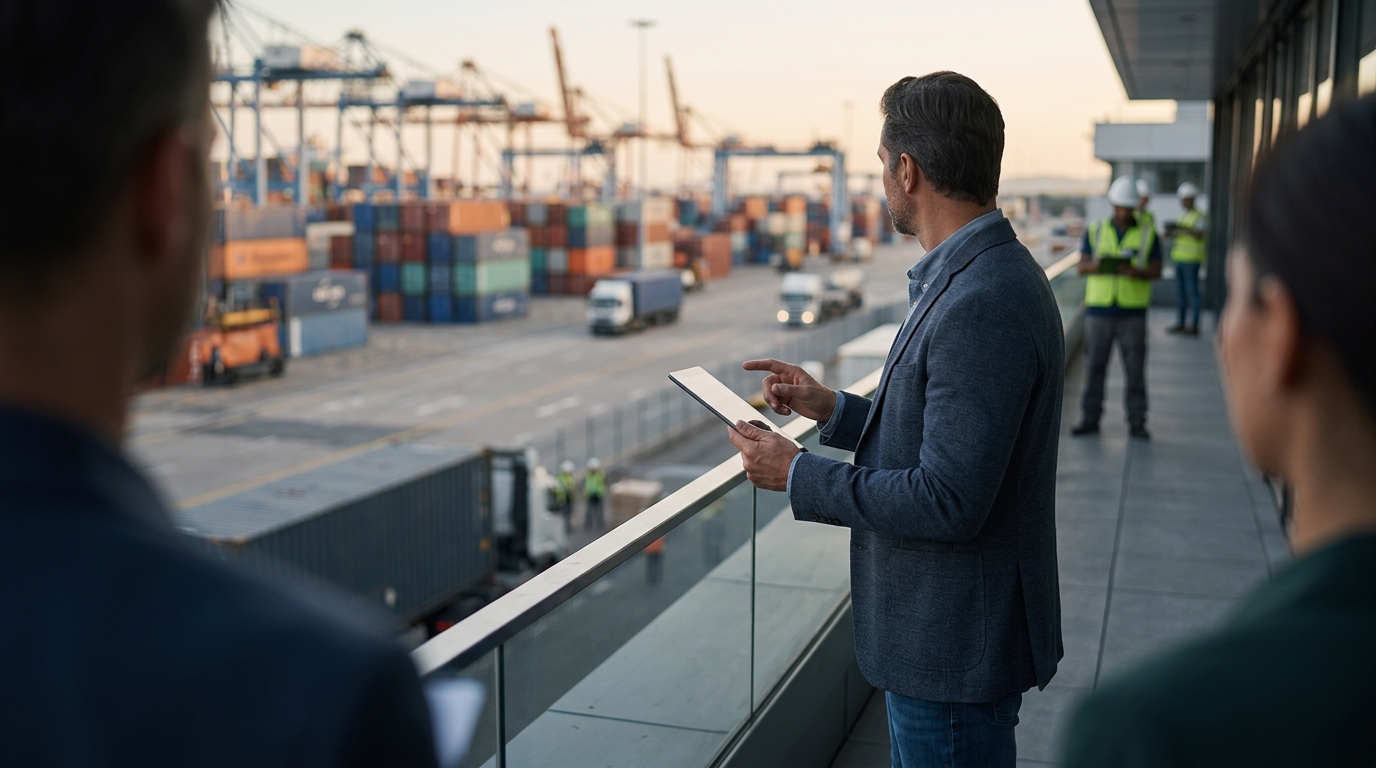 How to Choose a Customs Broker for U.S. Imports