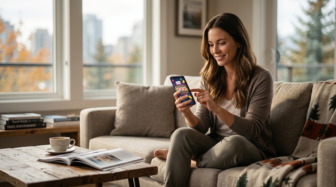 Best Online Casino for Mobile Play in Canada: How to Find It