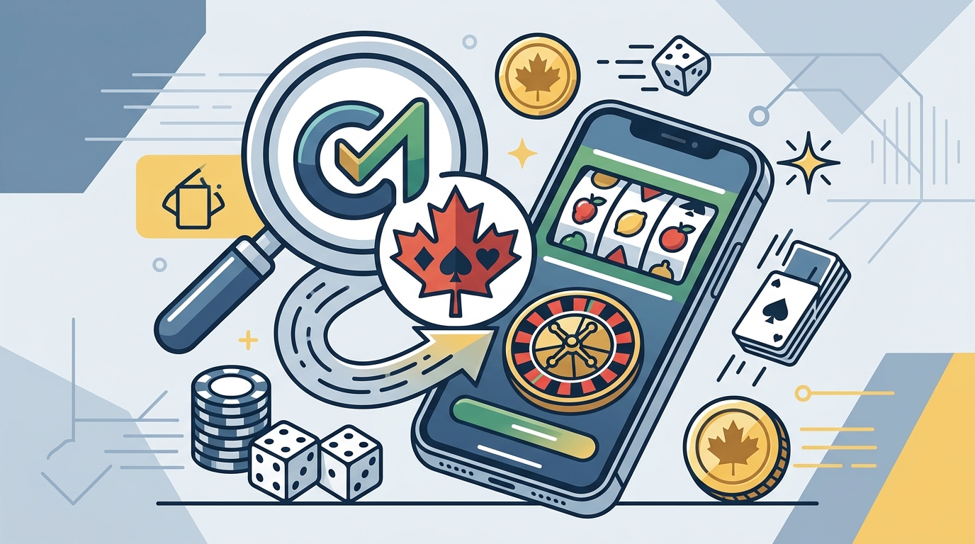 Best Online Casino for Mobile Play in Canada: How to Find It