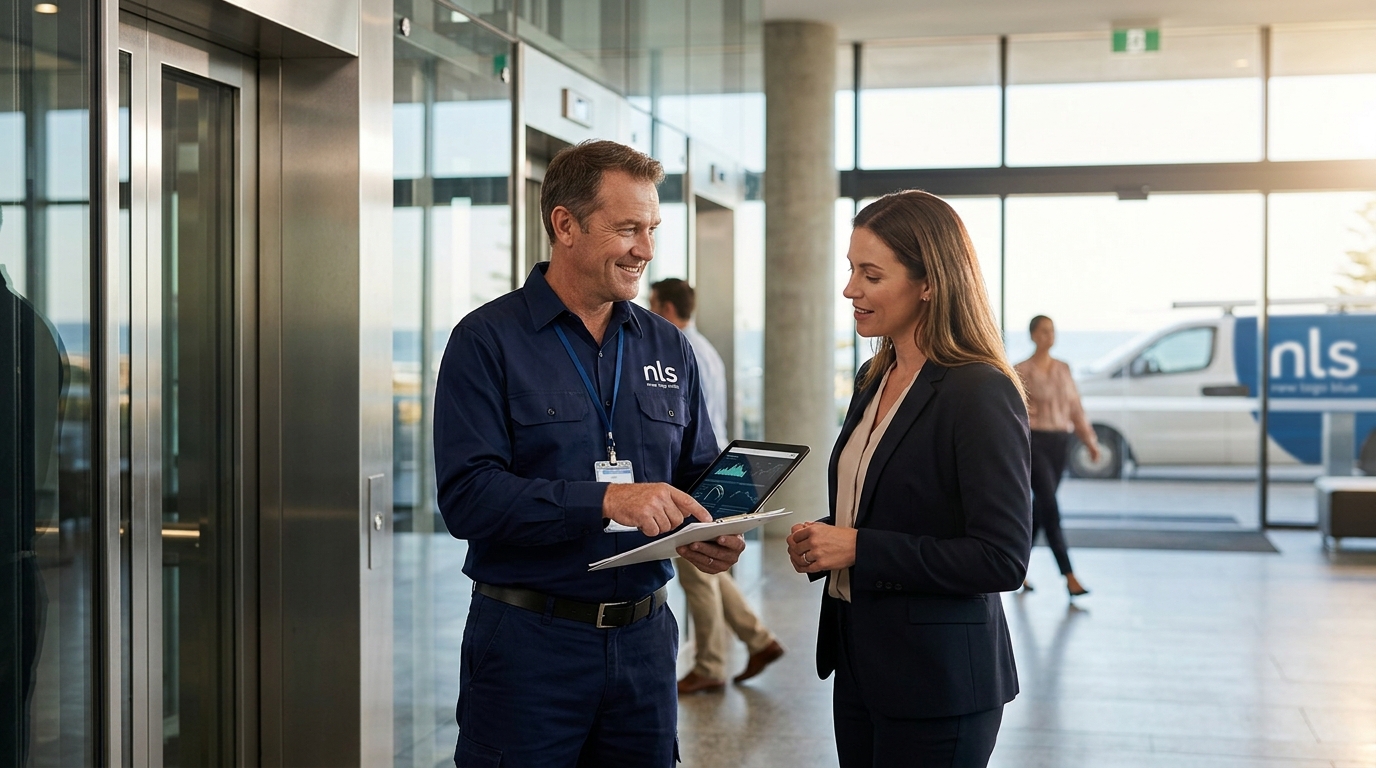 How to Find a Reliable Lift Maintenance Service Near You