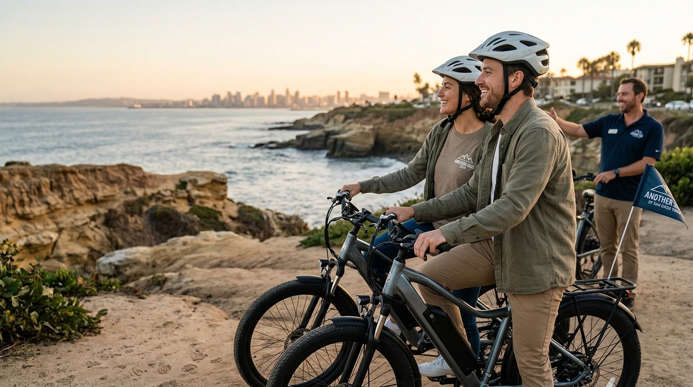 Best Way to See San Diego in One Day: A Local Guide
