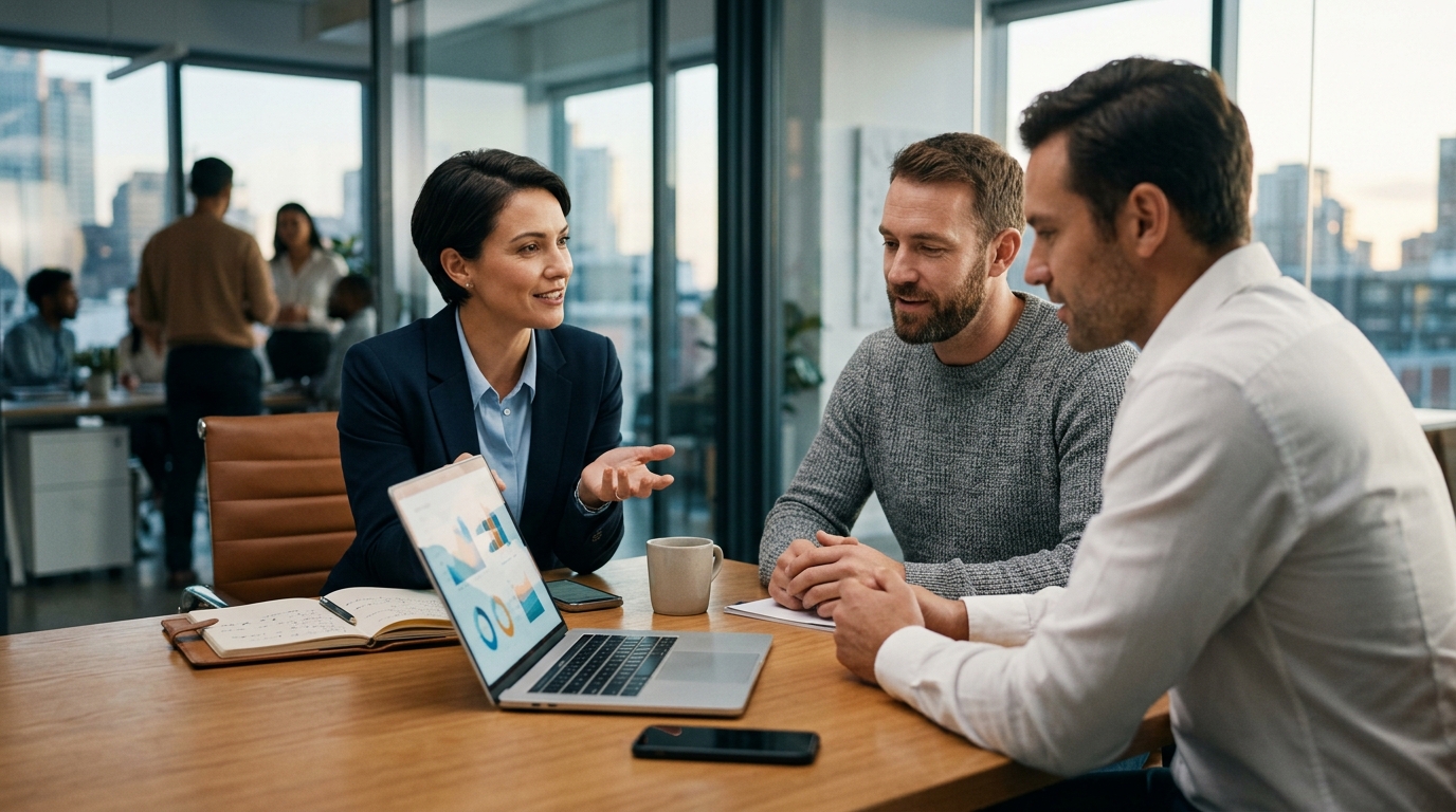 How to Optimize HubSpot for a Growing B2B Business