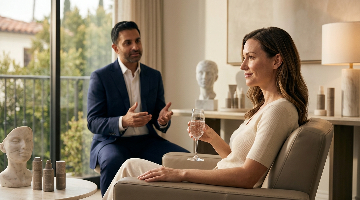 Non-Surgical Alternatives to Facial Plastic Surgery