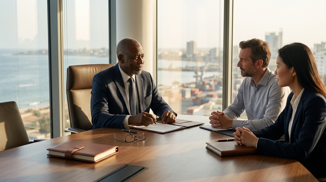 OHADA Corporate Compliance: Key Legal Requirements