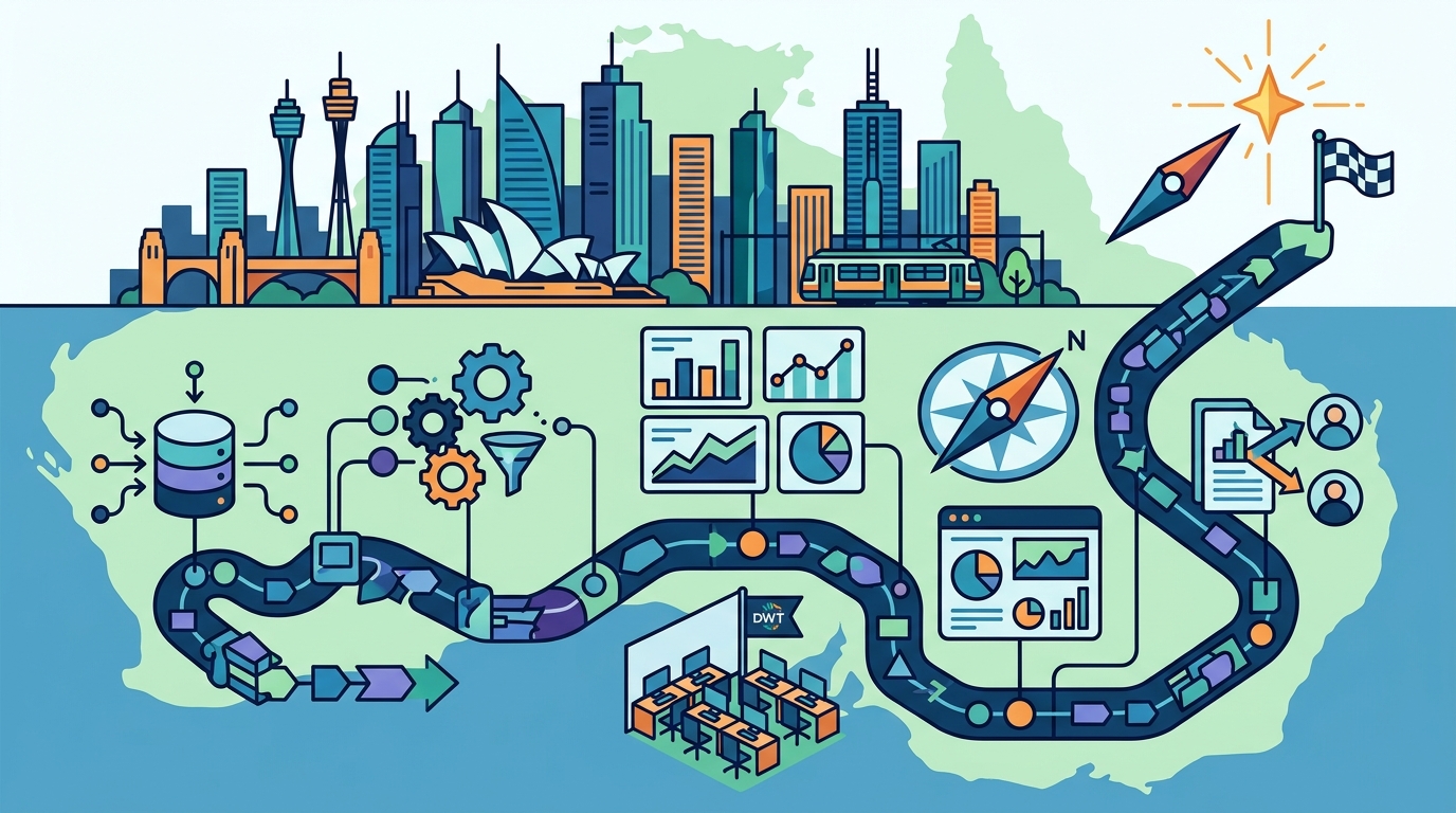Best Power BI Training Course in Australia (2026 Guide)