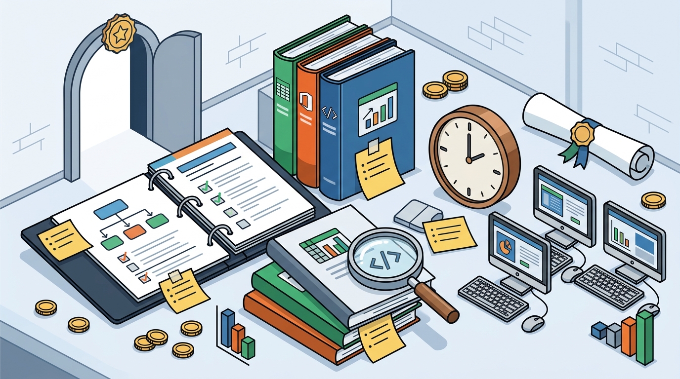 What to Look for in a Professional Software Training Center