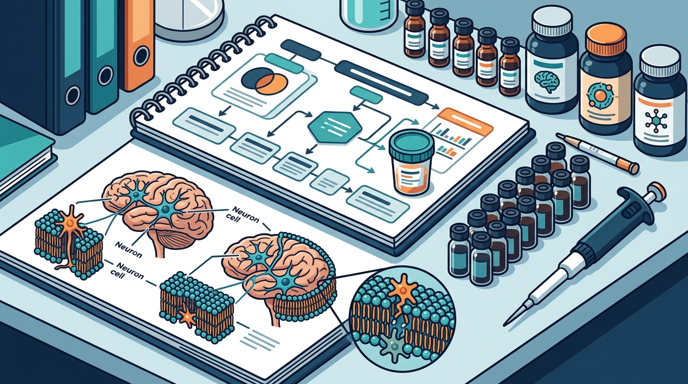 Lipid-Based Restorative Health Protocol for Dementia: A Practitioner's Step-by-Step Framework