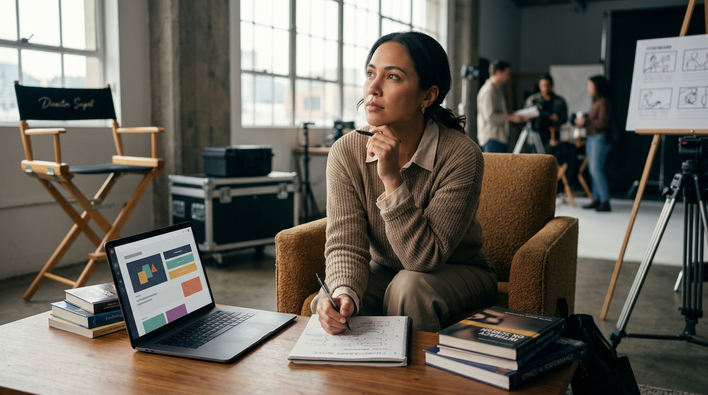 Intimacy Coordinator Training Cost: Full 2026 Breakdown