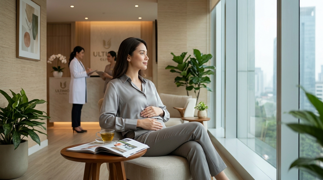 Benefits of Tummy Tuck Surgery at a Reputable Clinic