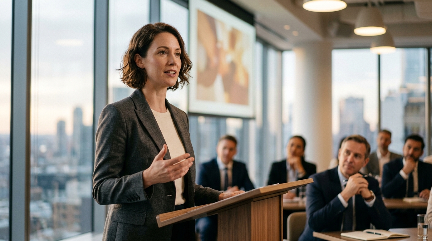Presentation Skills for Sales Pitches: A Complete Guide