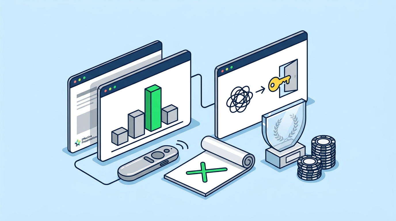 Presentation Skills for Sales Pitches: A Complete Guide