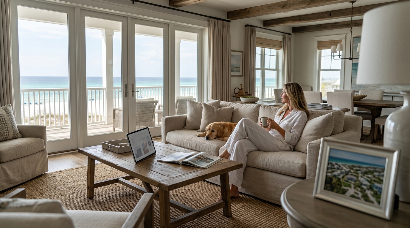 What to Expect From a Vacation Rental Management Company