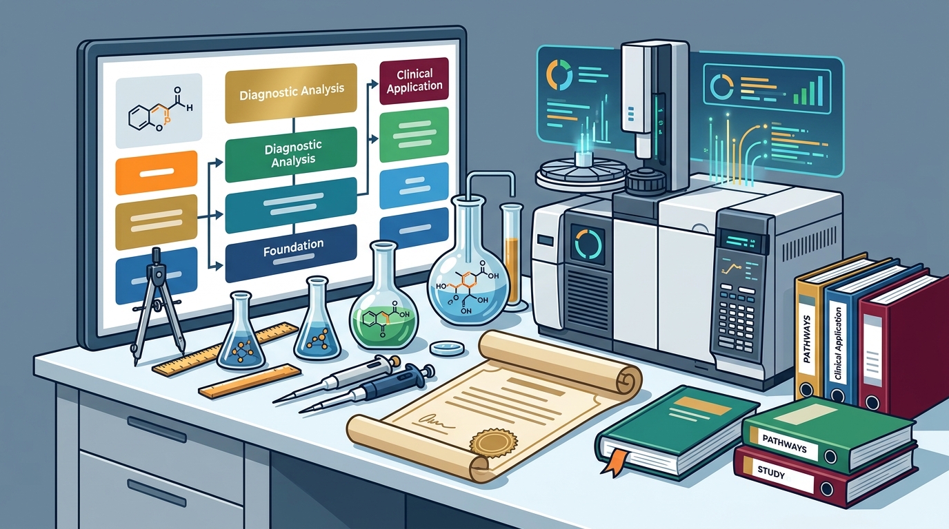 Plasmalogen Science Certification for Healthcare Practitioners