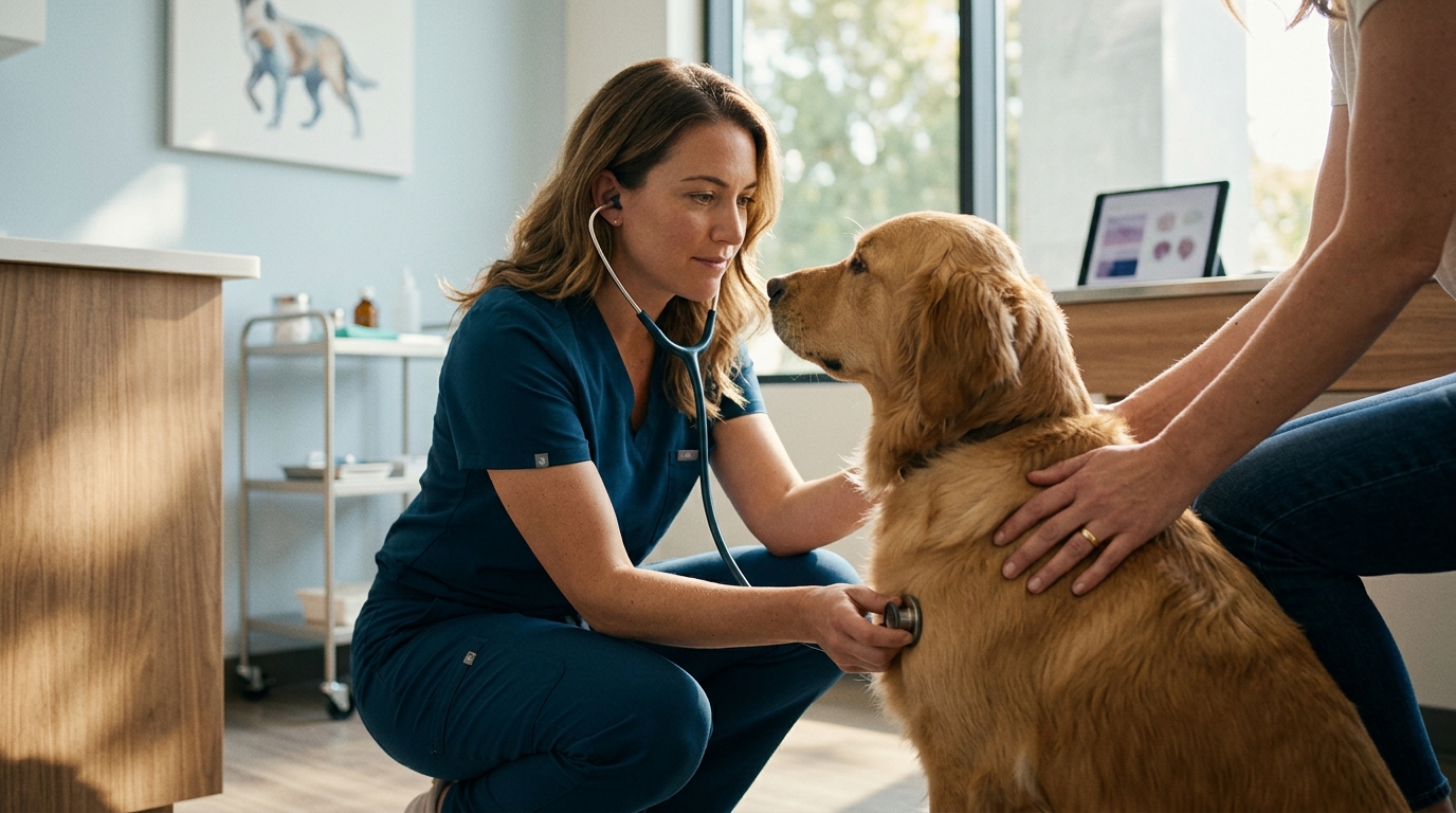 Top-Rated Veterinary Clinics in Your State: How to Find Them