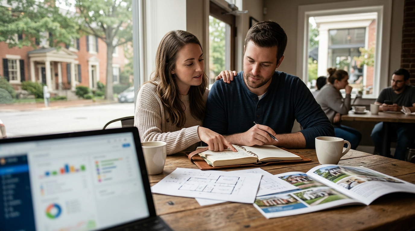How to Identify the Right Property for Your Lifestyle and Budget in Lexington, KY