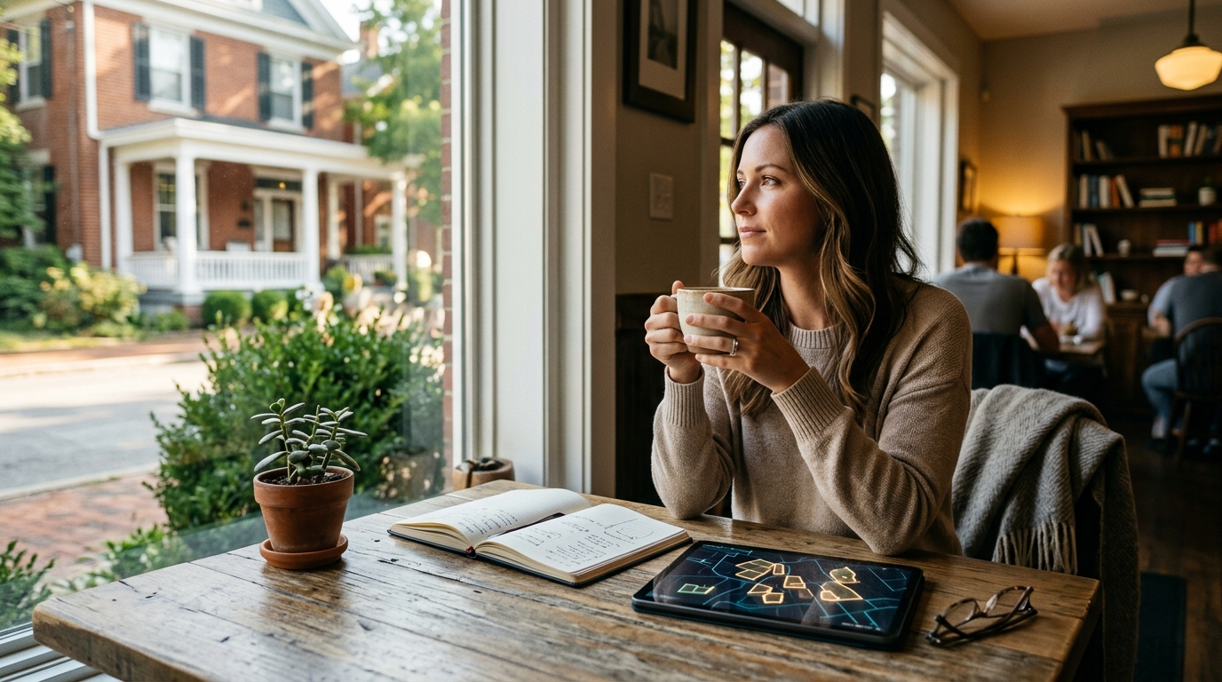 How to Find the Right Property for Your Lifestyle and Budget in Lexington, KY