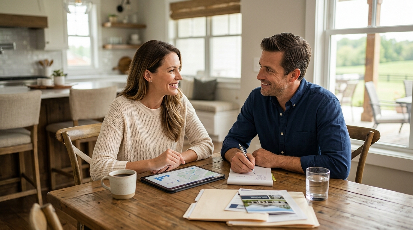 How to Find the Right Property for Your Lifestyle and Budget