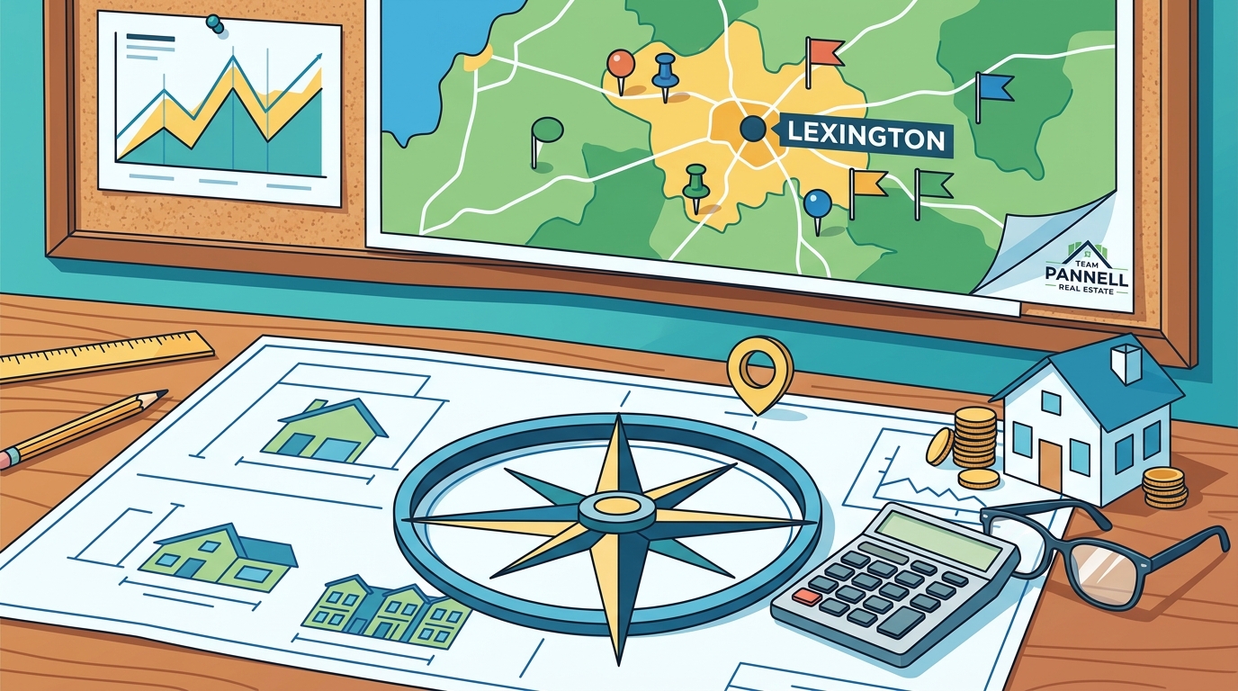 How to Find the Right Property for Your Lifestyle and Budget