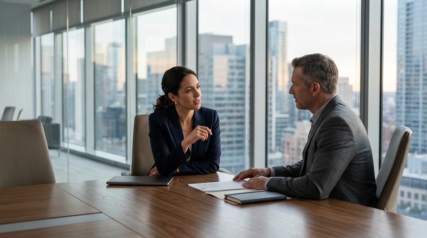 Key Factors to Consider When Choosing a Business Law Firm
