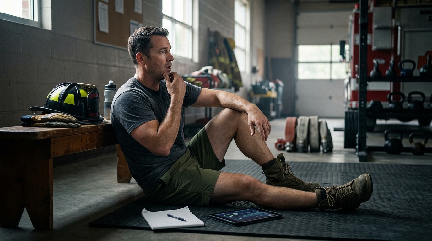 Firefighter Fitness Program Cost: What to Expect in 2026