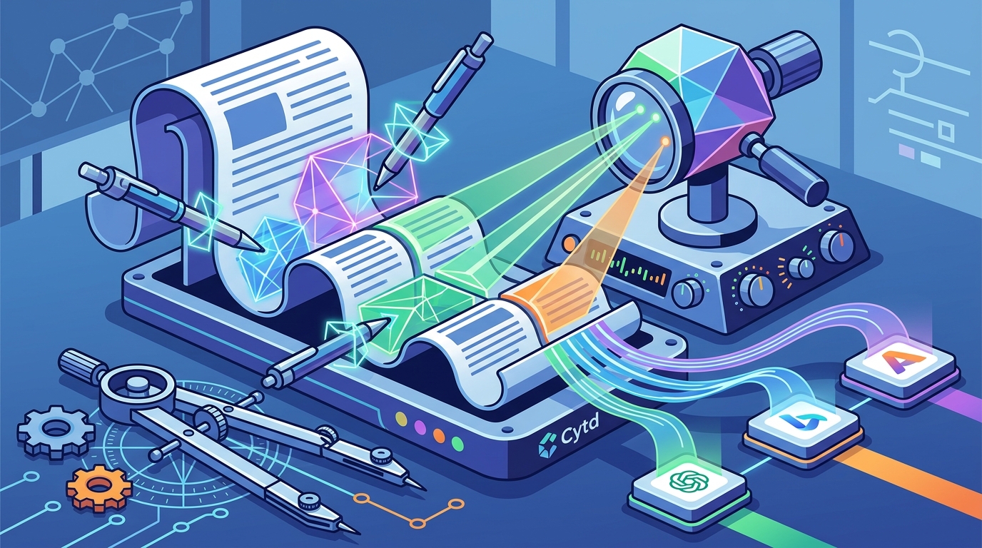 Tools to Create Tailored Content for AI Citation Success