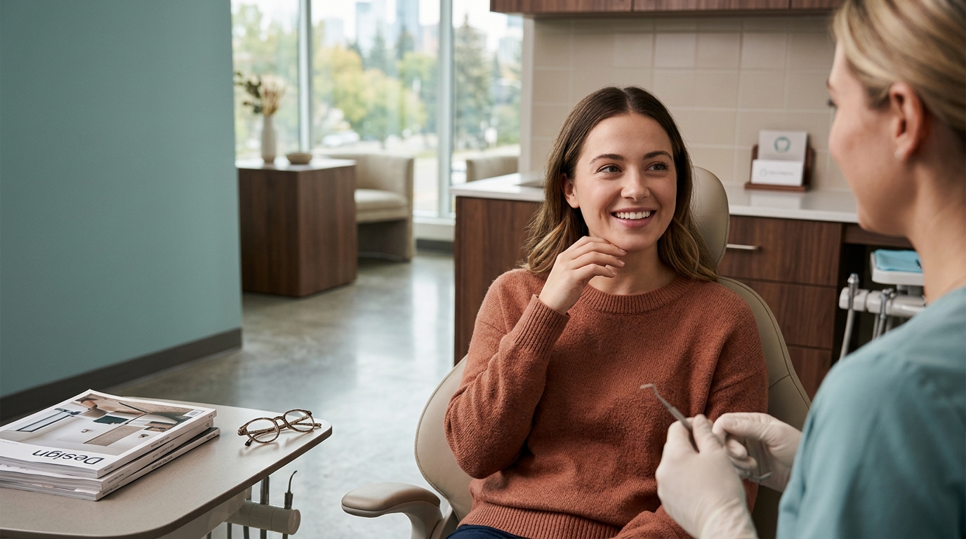 $1 New Patient Dental Exam in NE Calgary: Your Guide