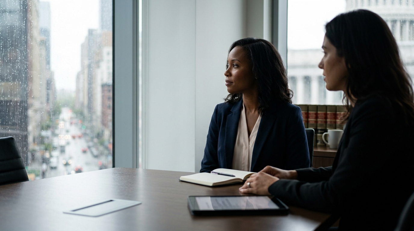 How to File an EEOC Charge for Racial Discrimination