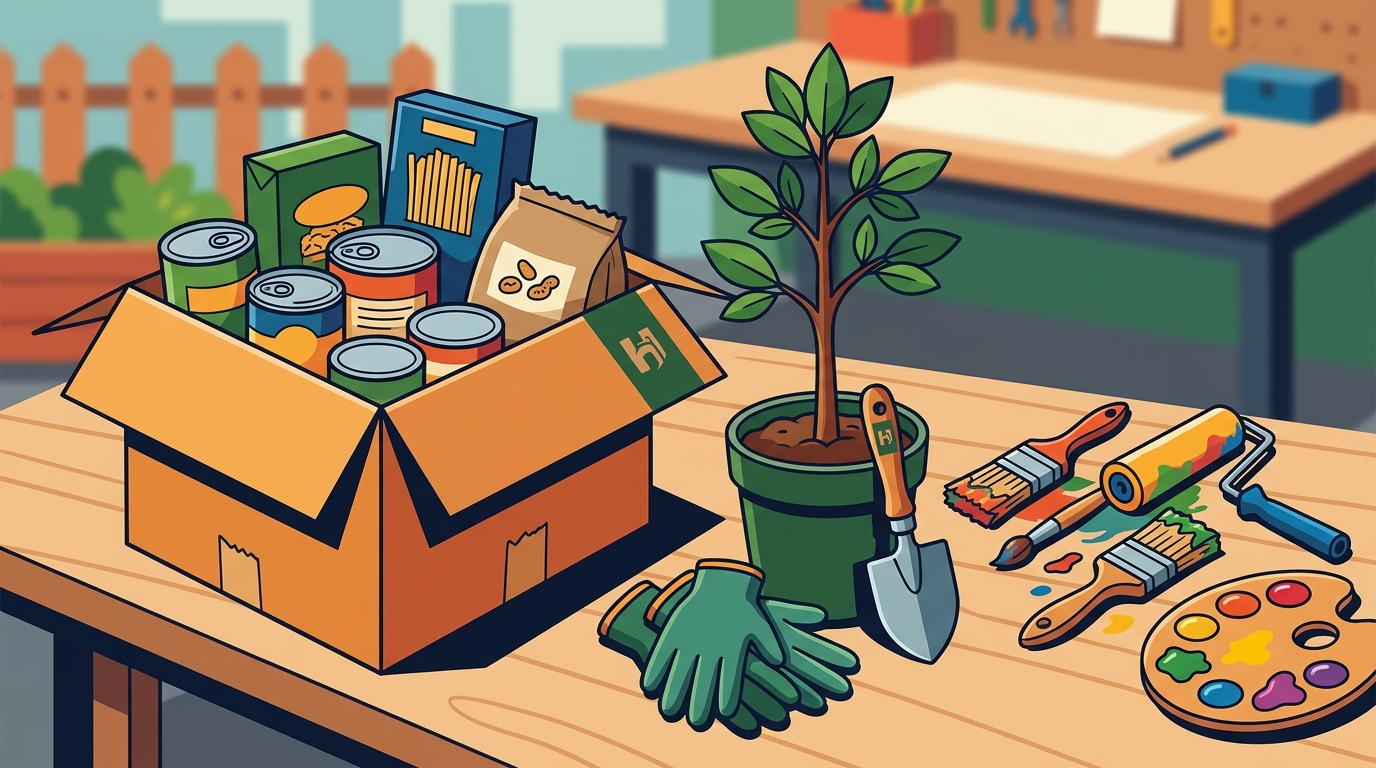 CSR Team Activities That Improve Company Culture