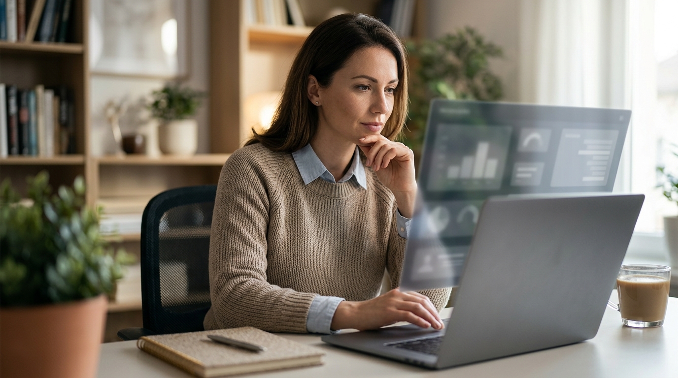 Behavioral Cybersecurity Education: How Evidentia University Leads Online