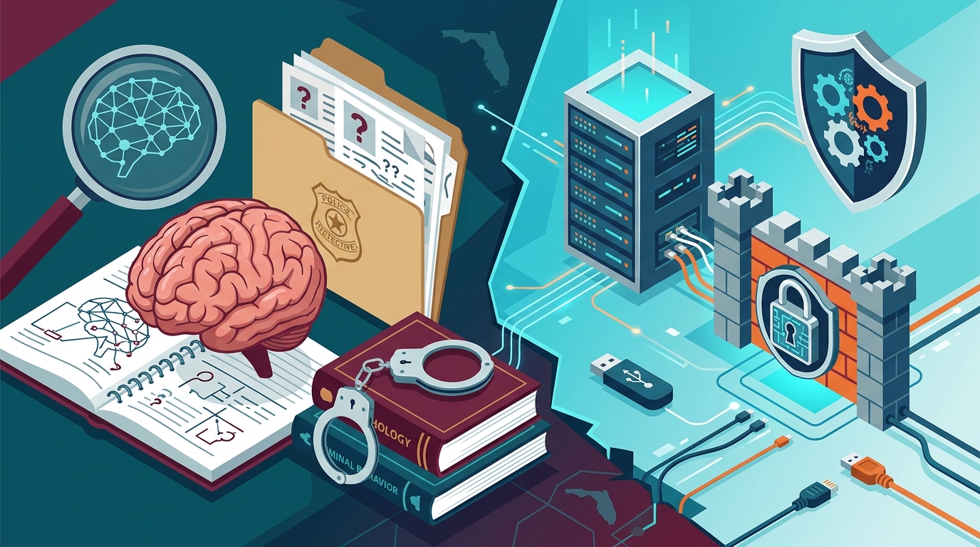 Behavioral Cybersecurity Education: How Evidentia University Leads Online