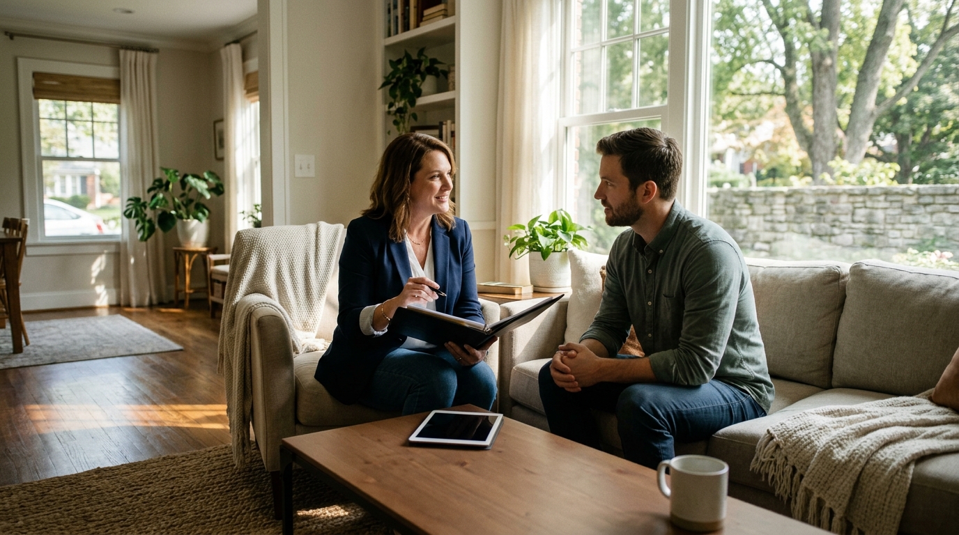 How to Choose the Right Real Estate Agent in Lexington, KY: A Practical Decision Framework