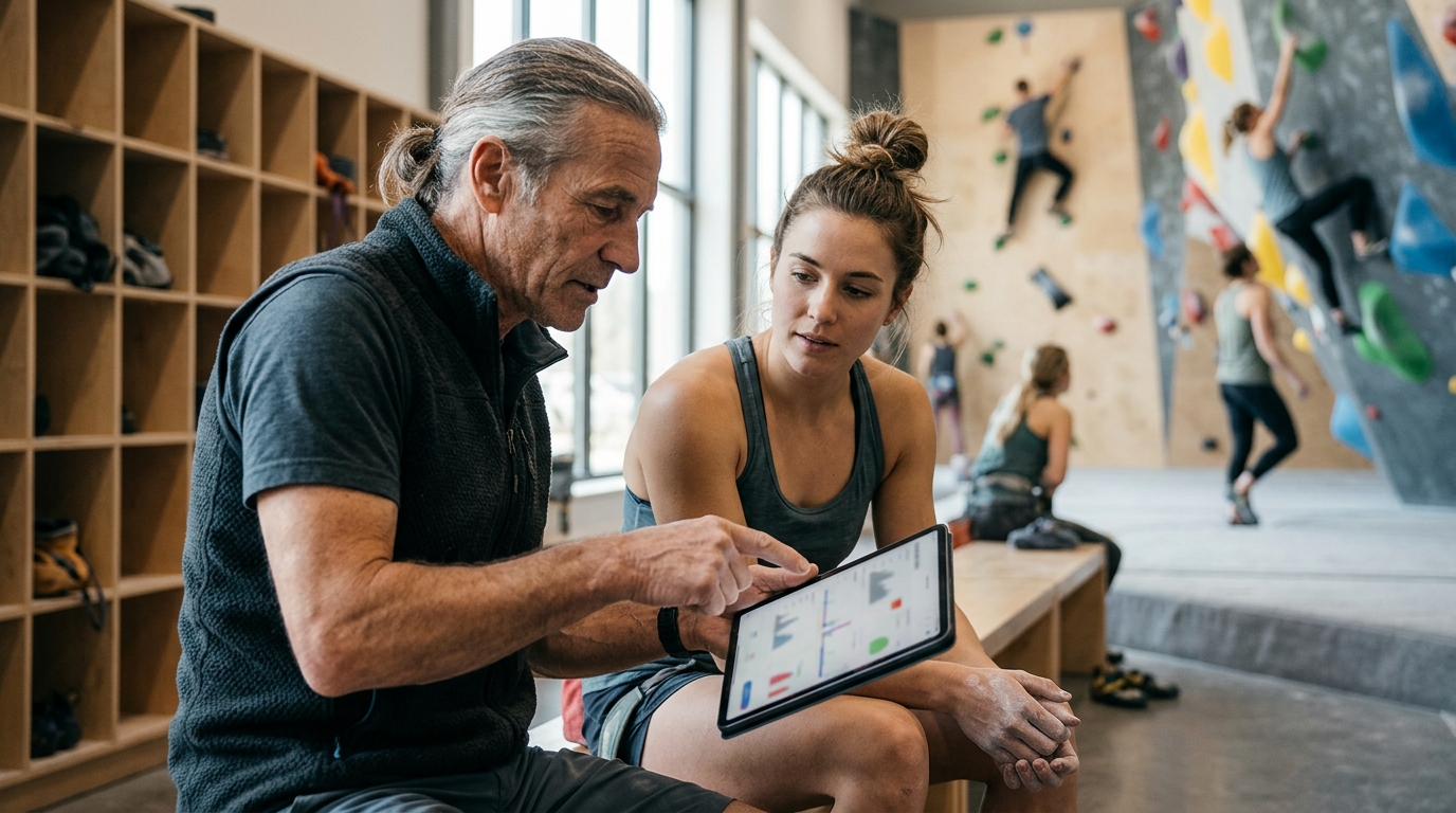 How to Find a Qualified Rock Climbing Coach in 2026