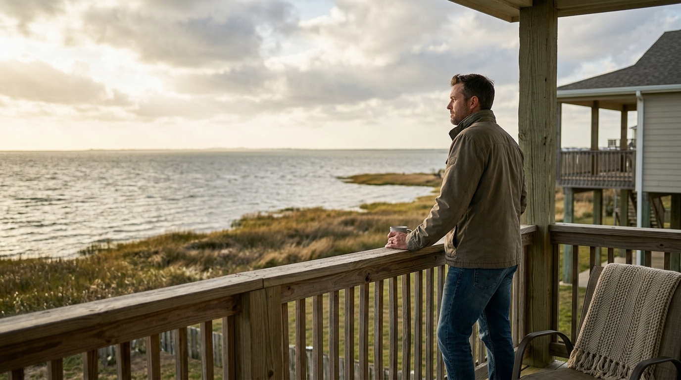 Do You Need a Separate Wind-Only Policy in Texas?