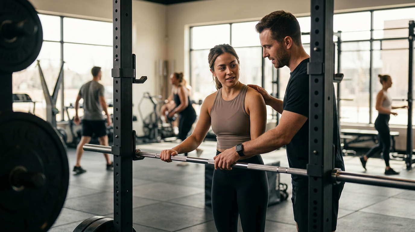 Beginner-Friendly Strength Training in Denver: Why Coaching Matters