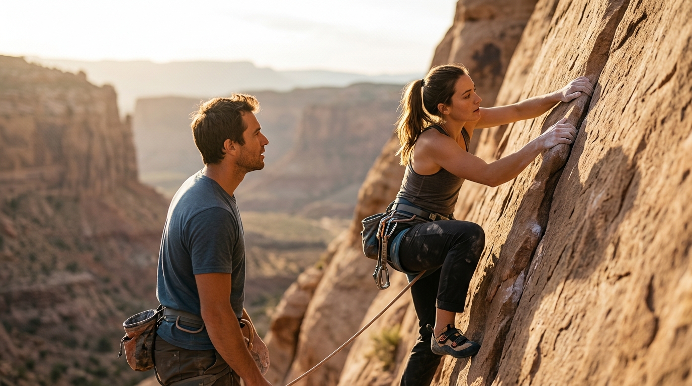Effective Training Plans for Climbers of All Levels