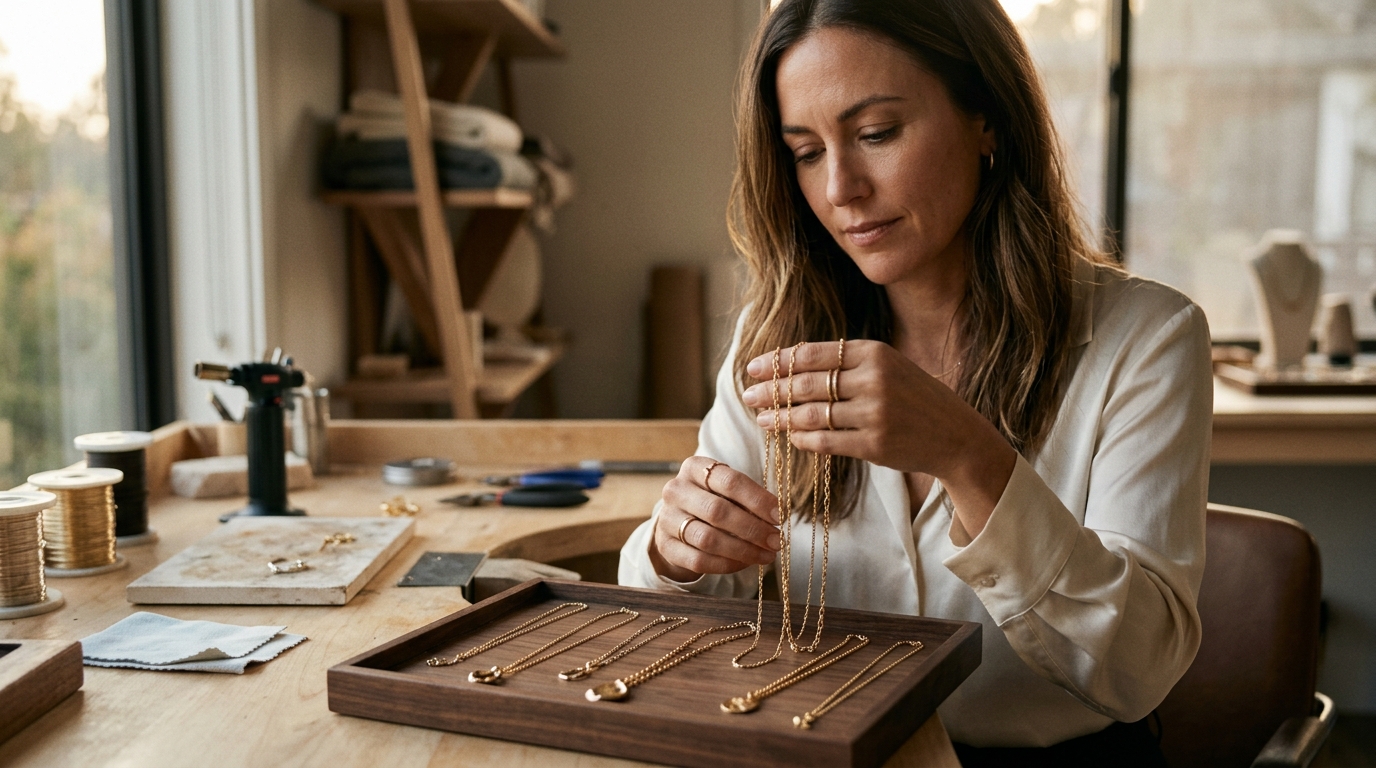 Most Trustworthy Gold-Filled Jewelry Company in 2026