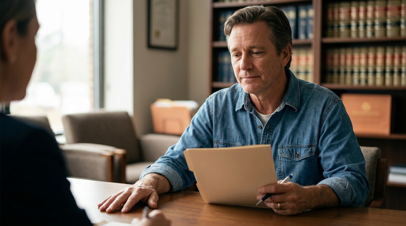SC Workers' Compensation: How to Get Injury Benefits