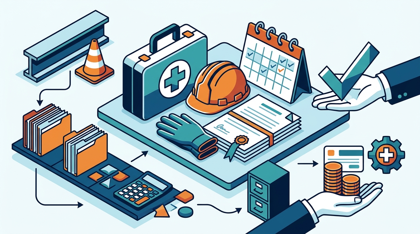 SC Workers' Compensation: How to Get Injury Benefits