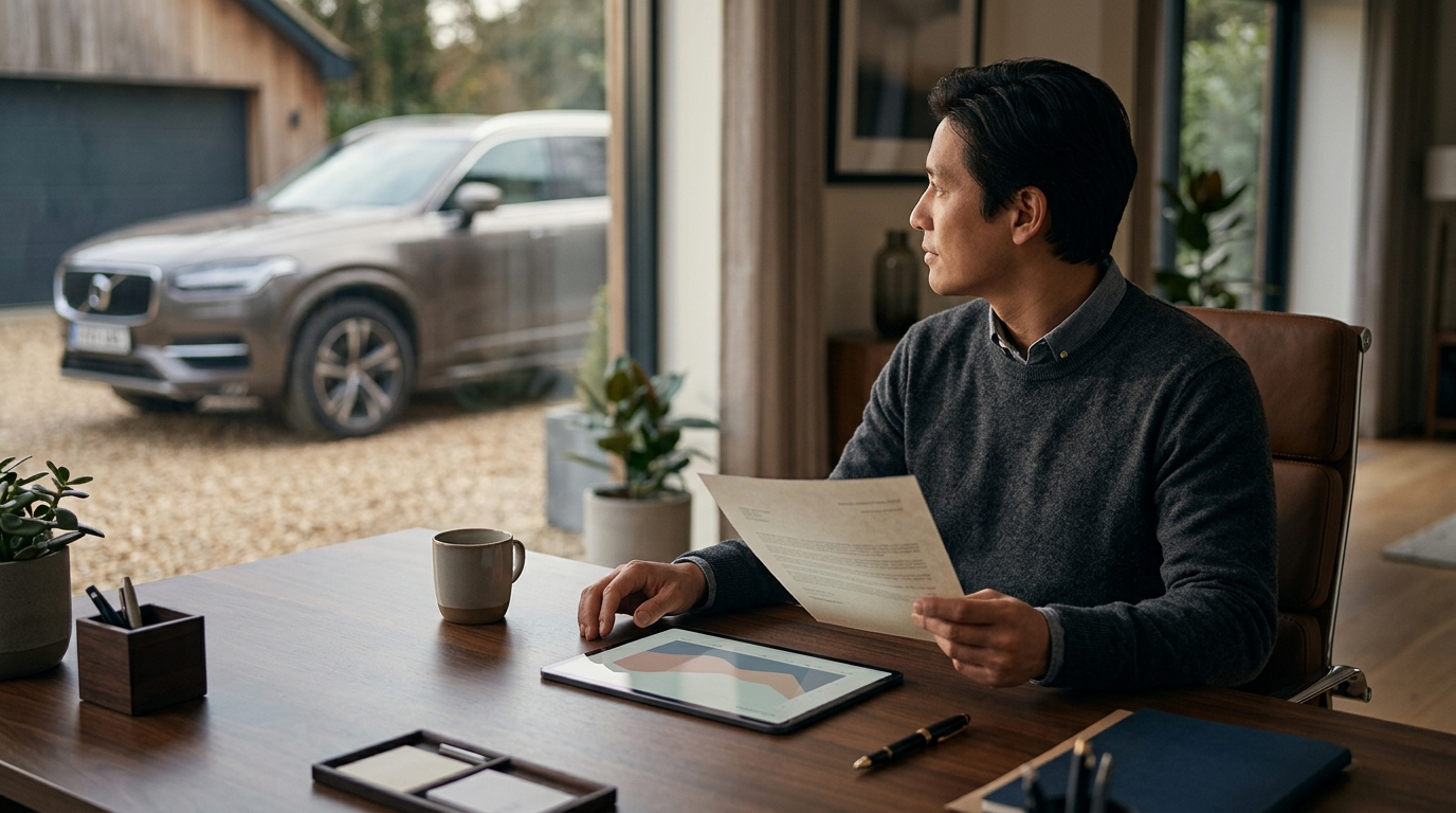 Best Vehicle Valuation Report Company After an Insurance Claim