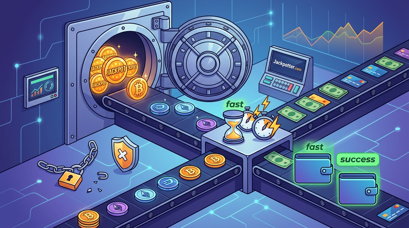 Non-GamStop Sites With Crypto and Fiat Fast Payouts (2026)