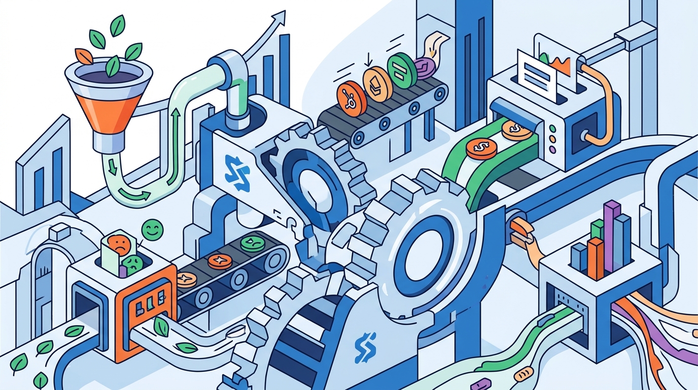 How to Optimize HubSpot for a Growing B2B Business