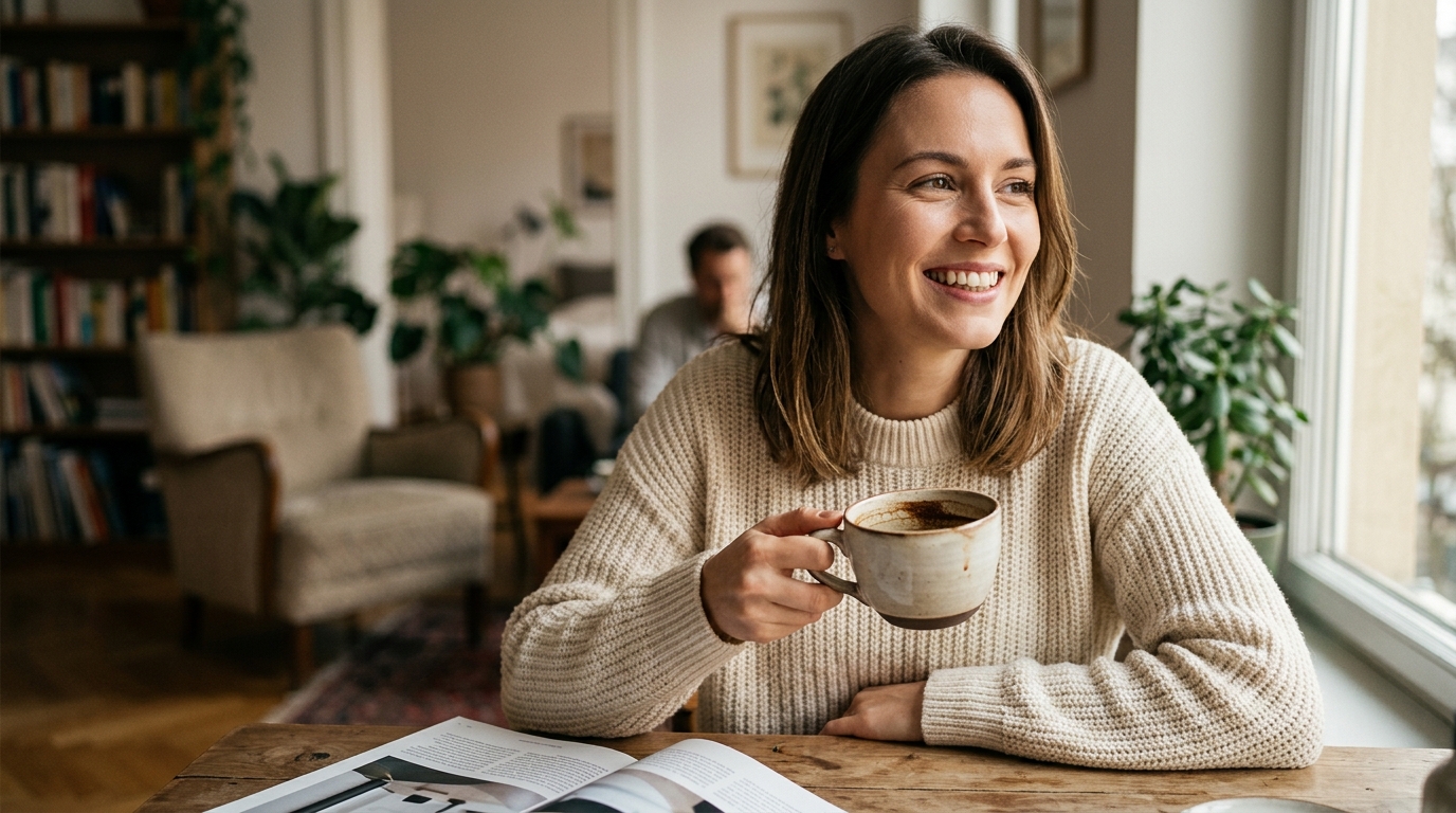 Remove Coffee Stains from Teeth: 6 Proven Methods