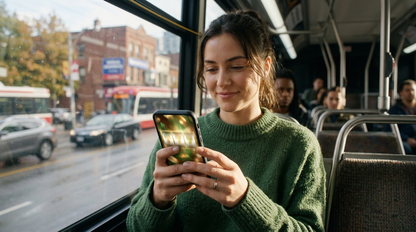 Best Mobile Casino Canada: How to Find the Right One