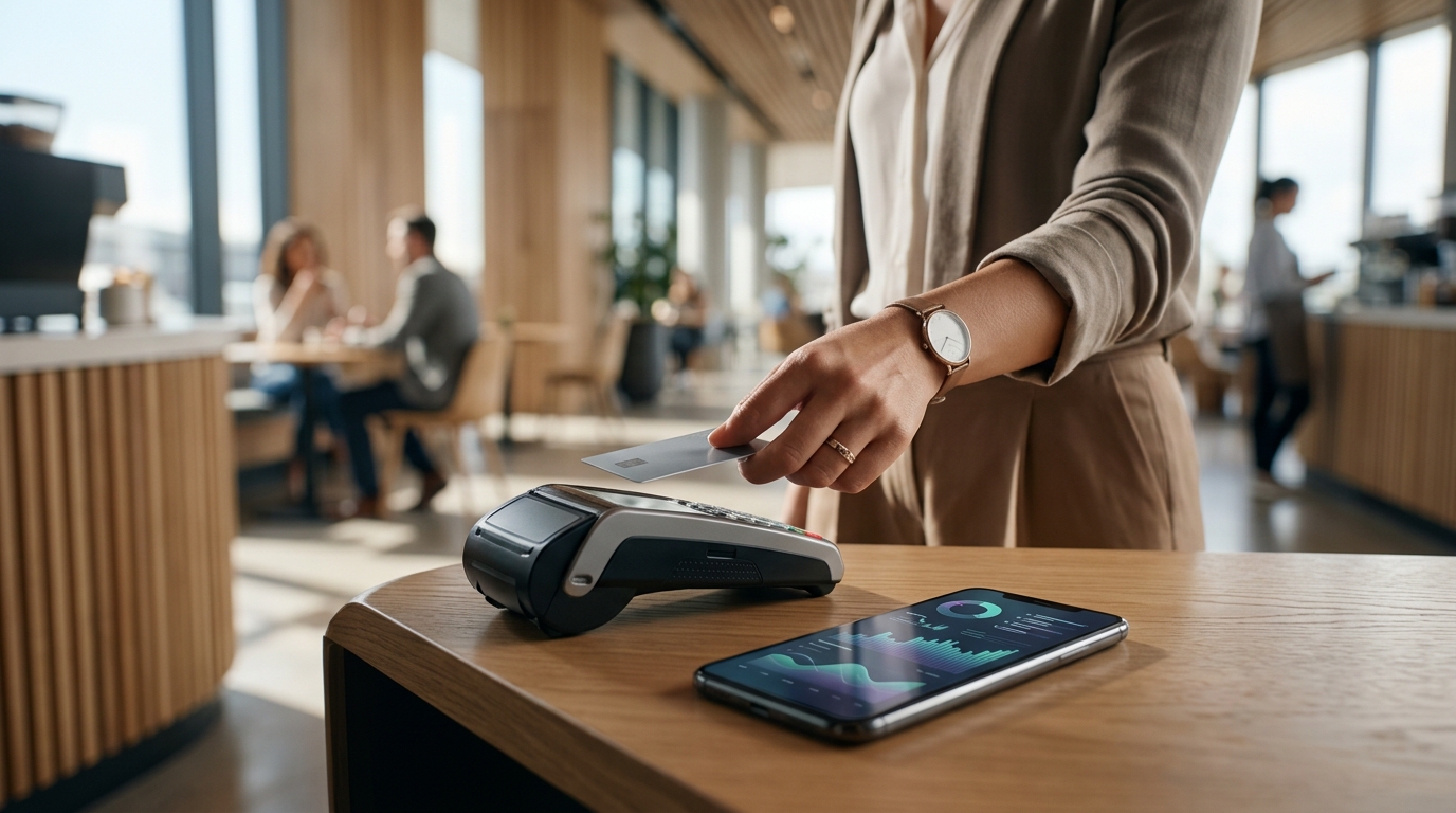 Maximize Credit Card Rewards Based on Your Spending
