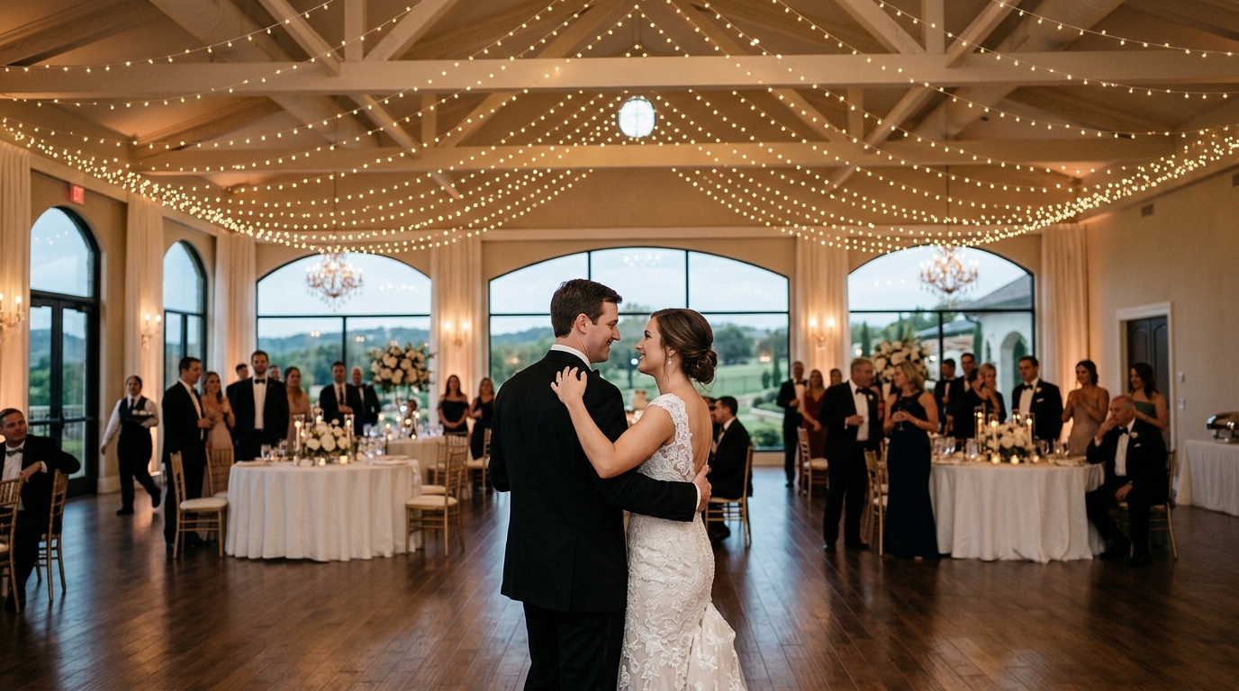 Luxury Wedding Venue Cost in Texas: 2025-2026 Guide
