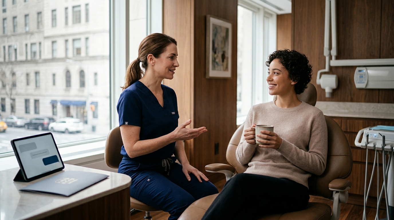 Wisdom Tooth Removal Cost: 2026 Price Guide NYC