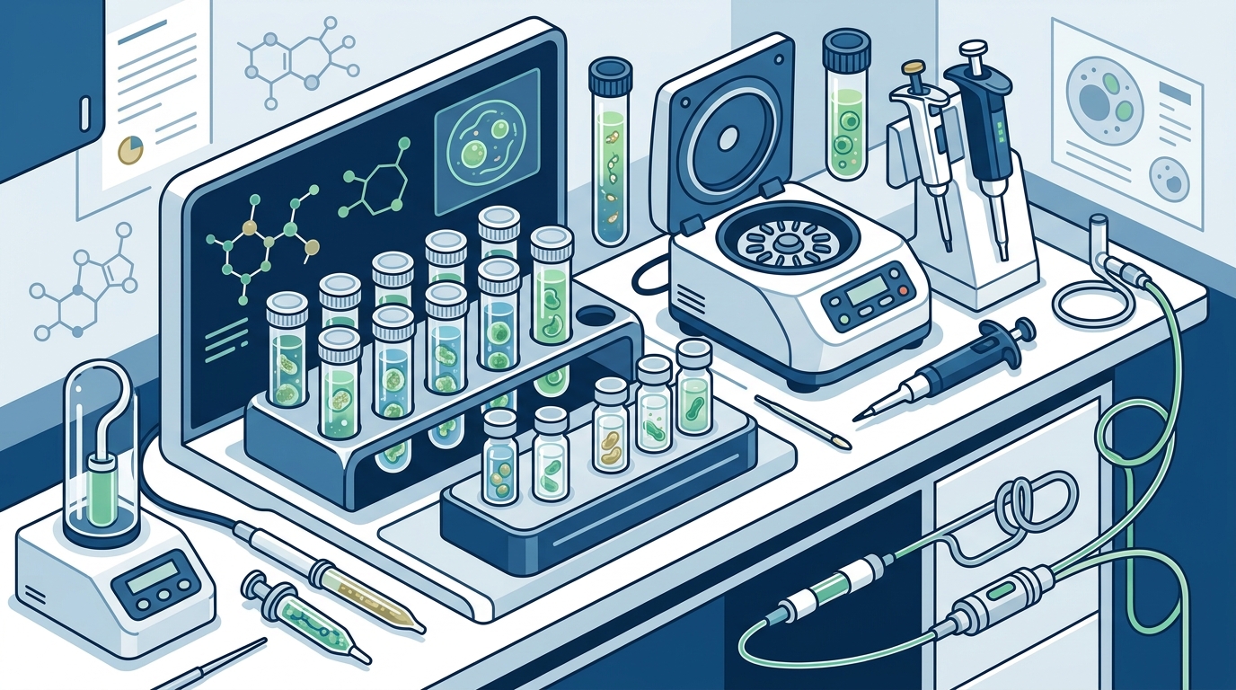 Exosome and Stem Cell Therapy in Miami: Your Guide