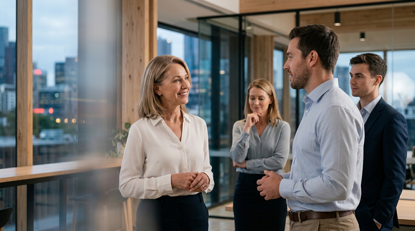 How to Lead Your Team With Emotional Intelligence